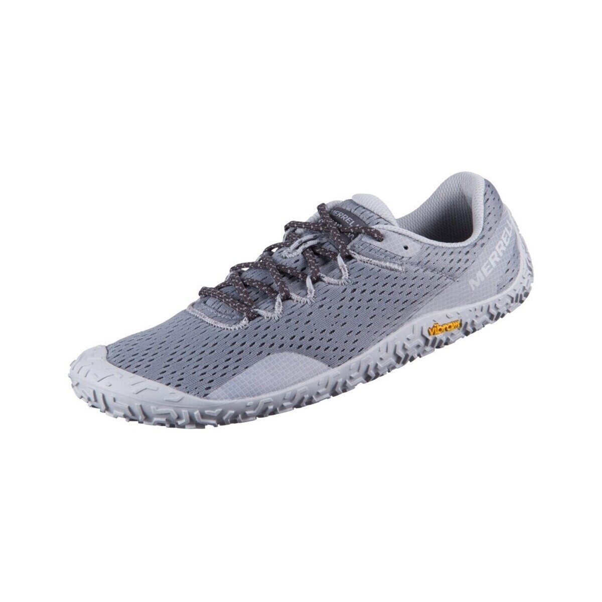 Merrell  Vapor Glove 6 Monument  Šedá