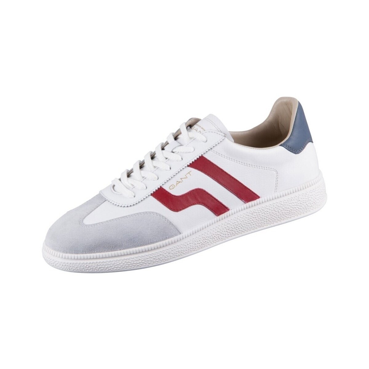 Gant  Cuzmo  ruznobarevne