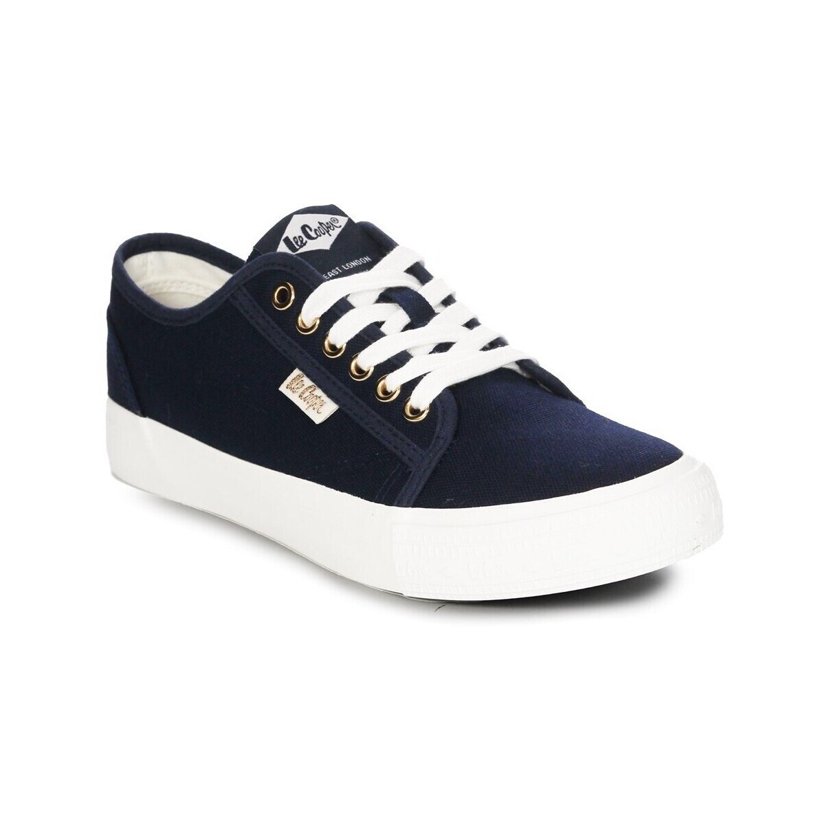 Lee Cooper  LCW24312199L  Tmavě modrá