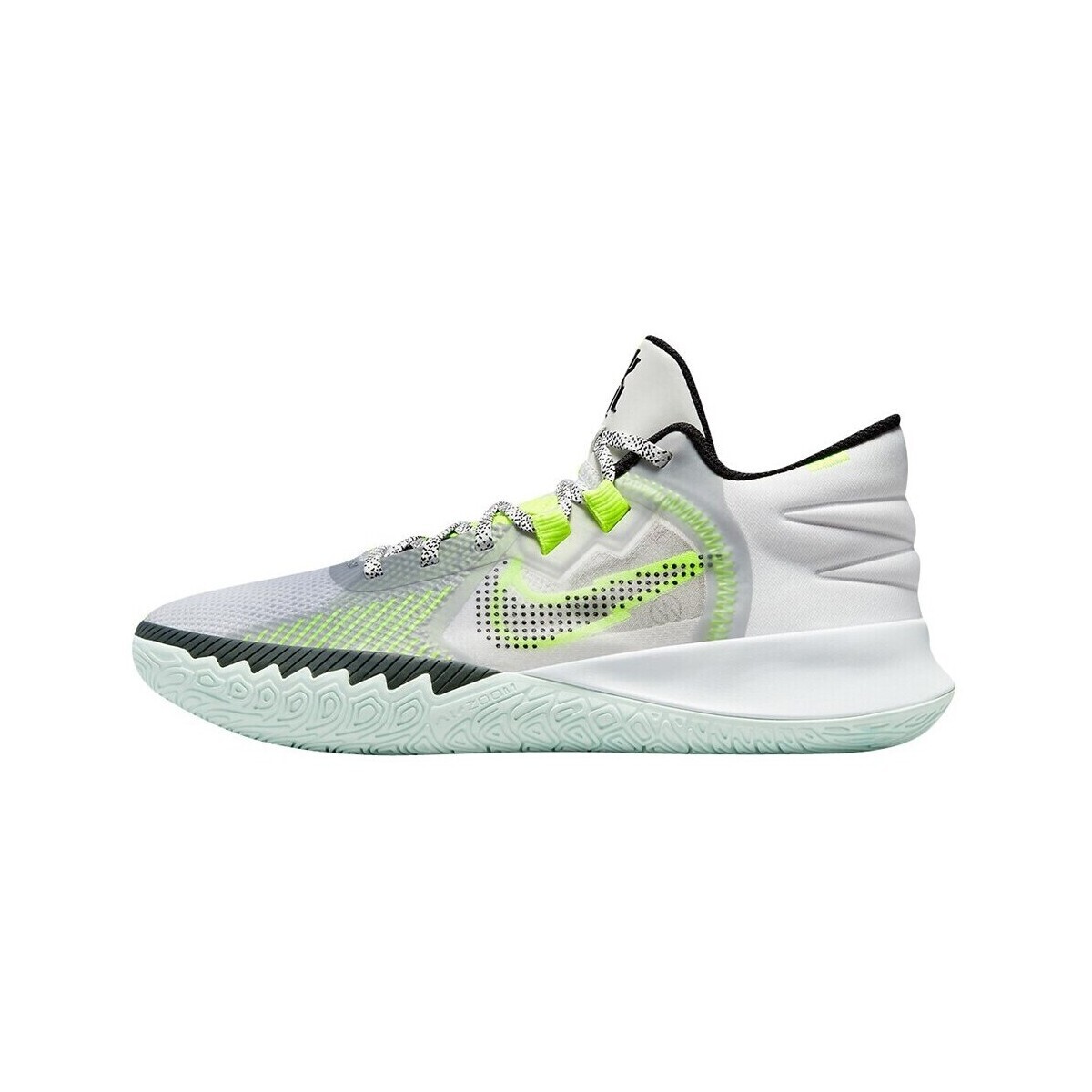 Nike  Kyrie Flytrap V  Bílá