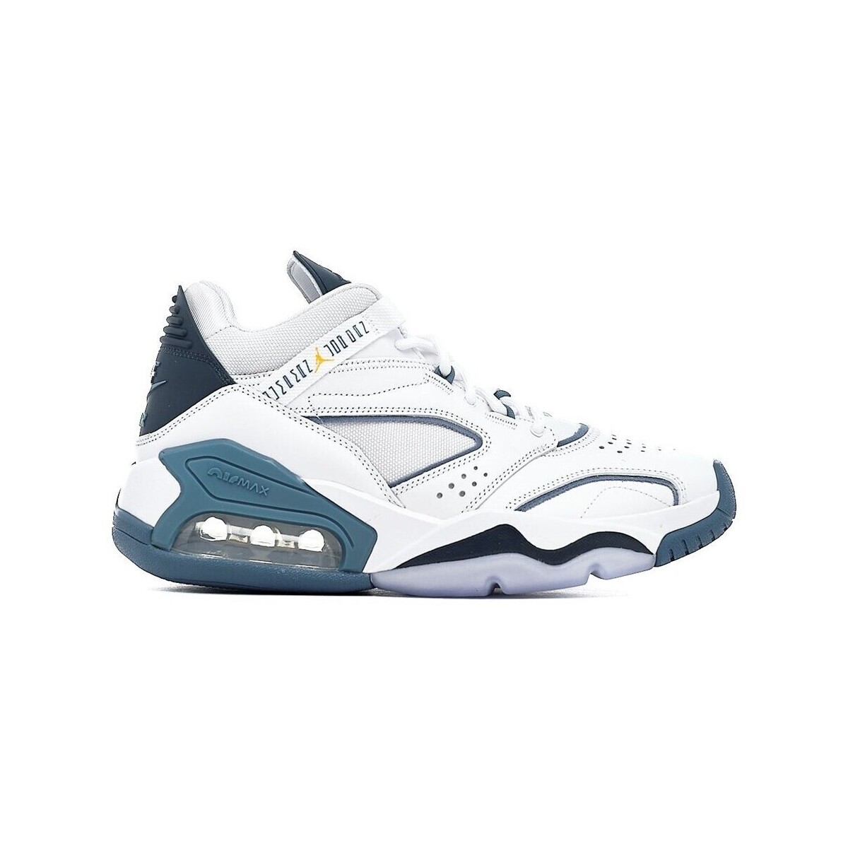 Nike  Jordan Point Lane  Bílá