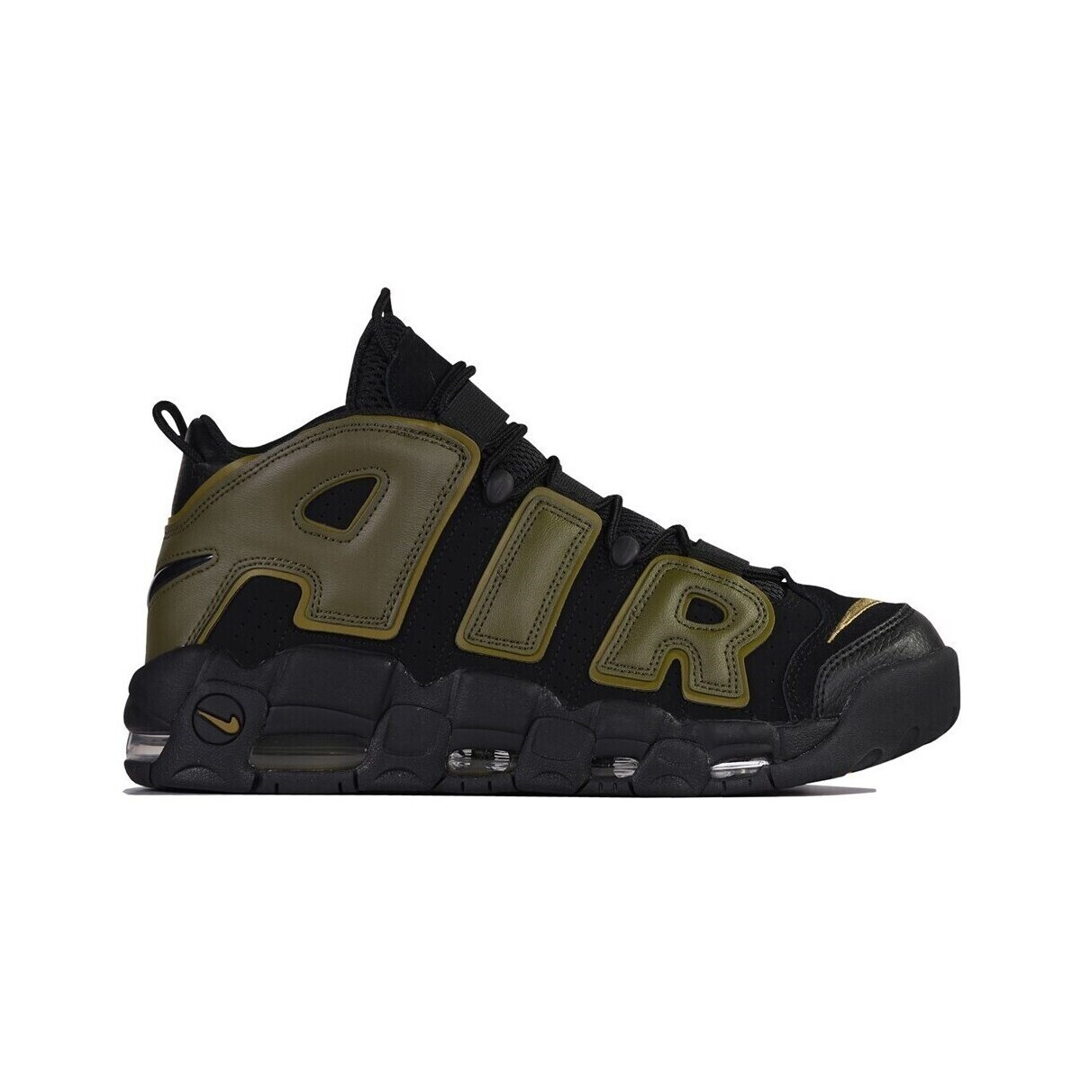 Nike  Air More Uptempo '96 Og Retro  Černá