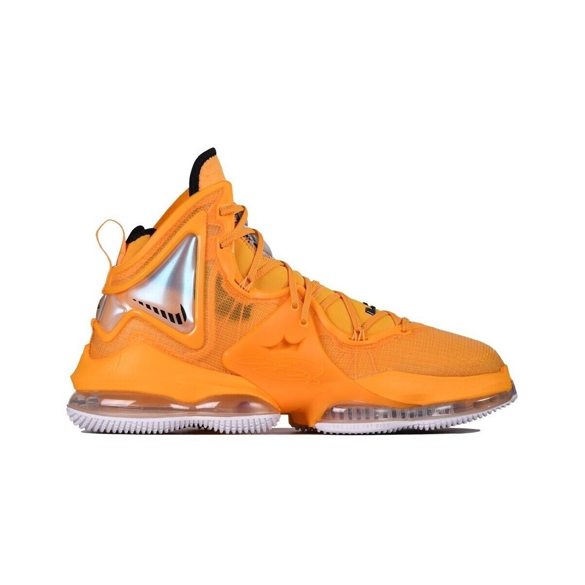 Nike  Lebron 19  Oranžová