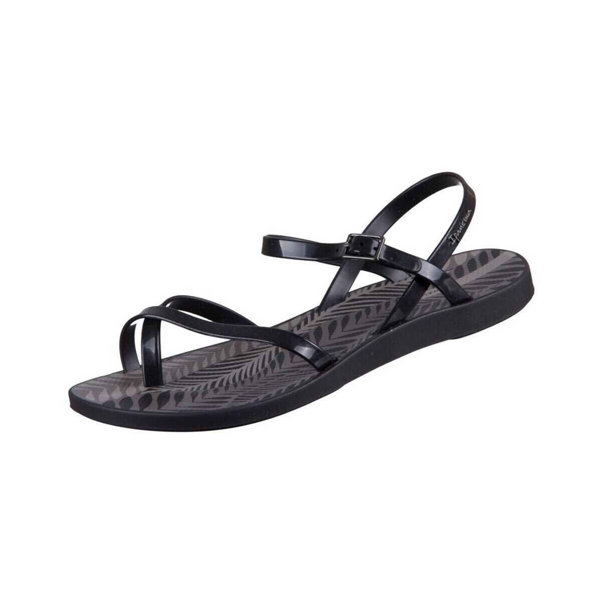 Ipanema  82842AR638  Černá