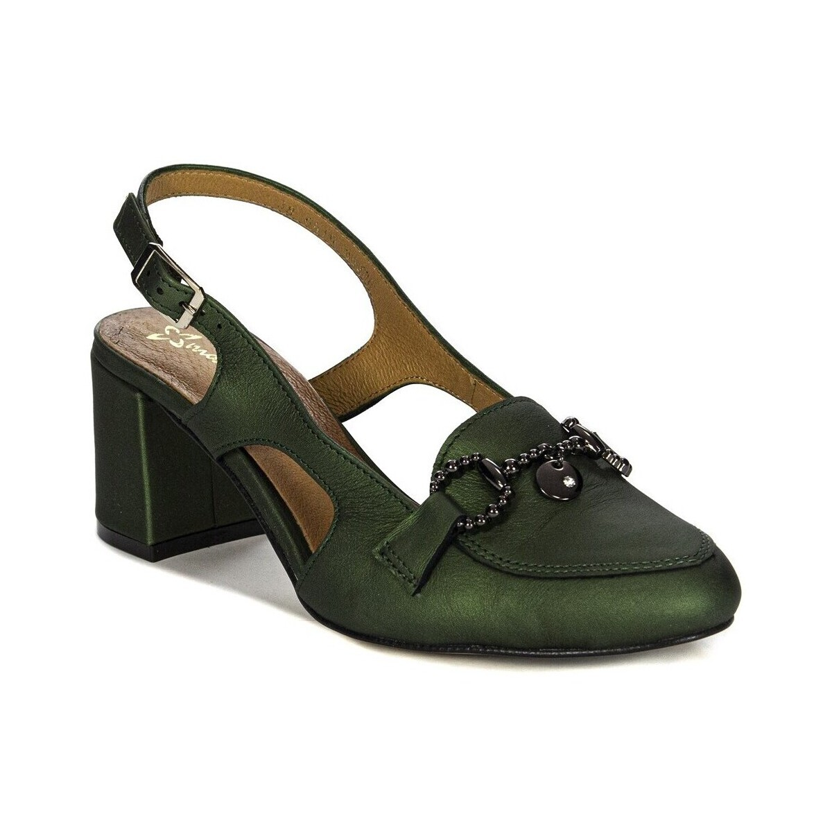 Maciejka  0641909001  Zelená