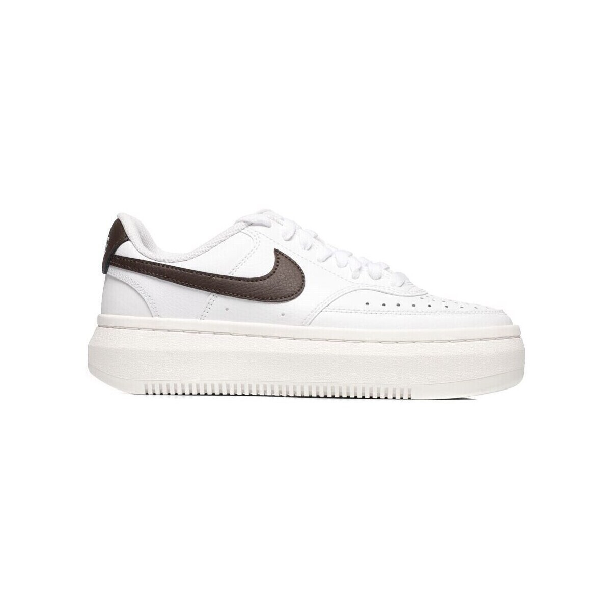 Nike  Court Vision Alta Ltr  ruznobarevne