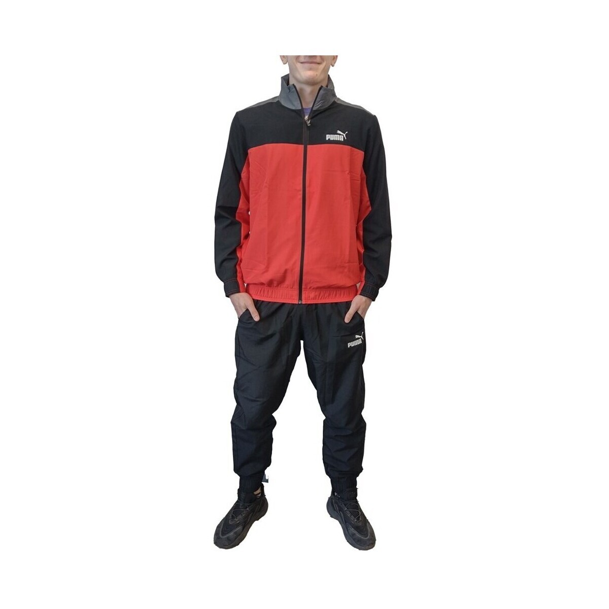 Puma  Woven  ruznobarevne