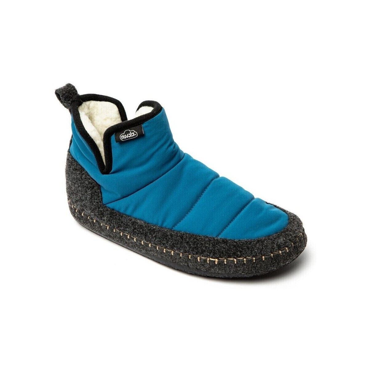 Nuvola  New Wool  Modrá