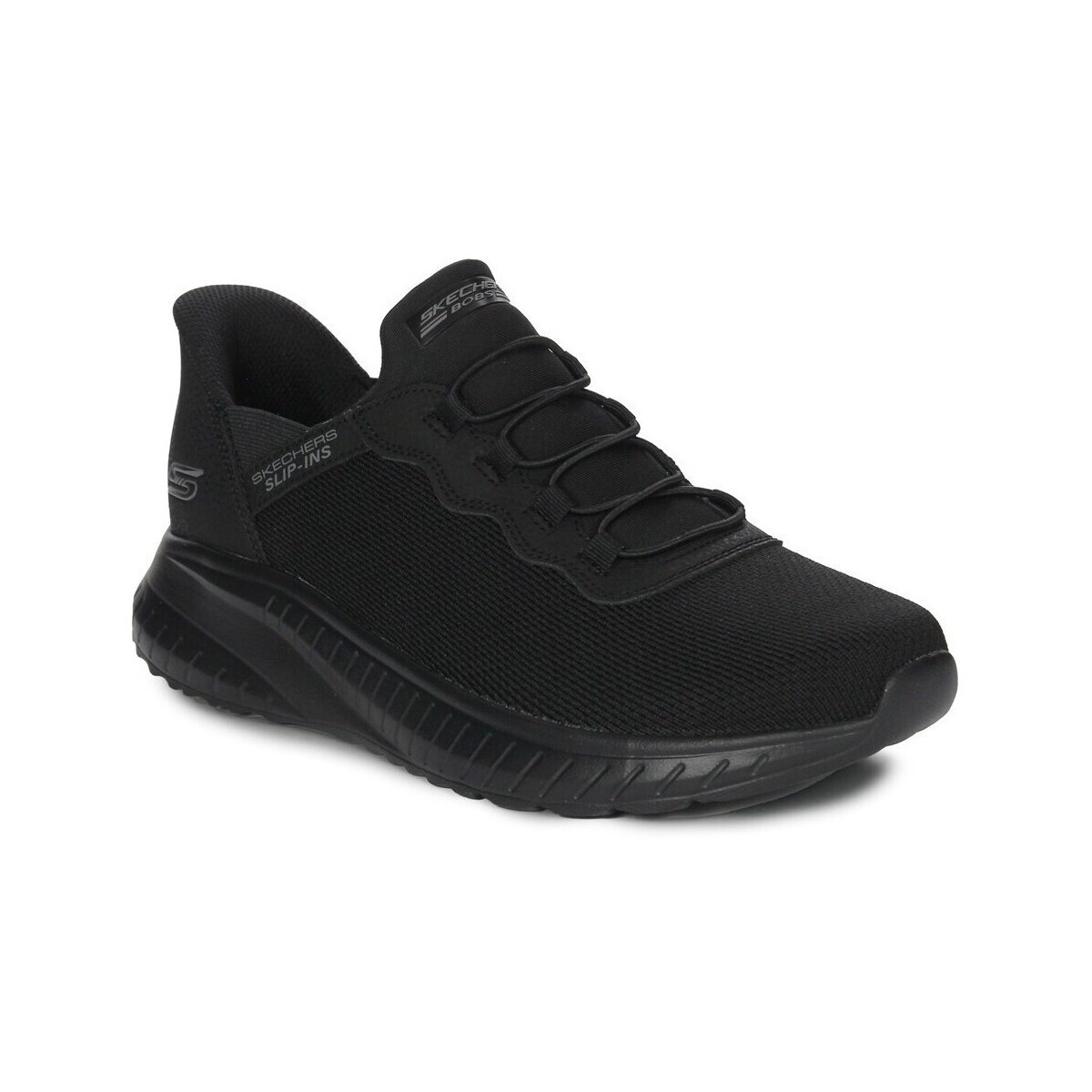 Skechers  118300BBK  Černá