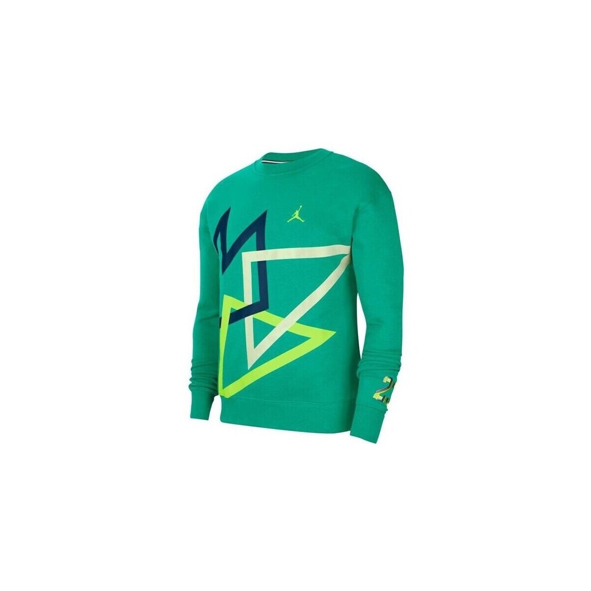 Nike  Air Jordan Dna  ruznobarevne