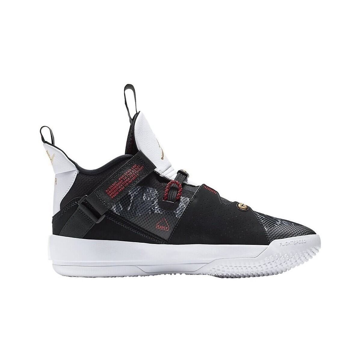 Nike  Air Jordan Xxxiii  ruznobarevne