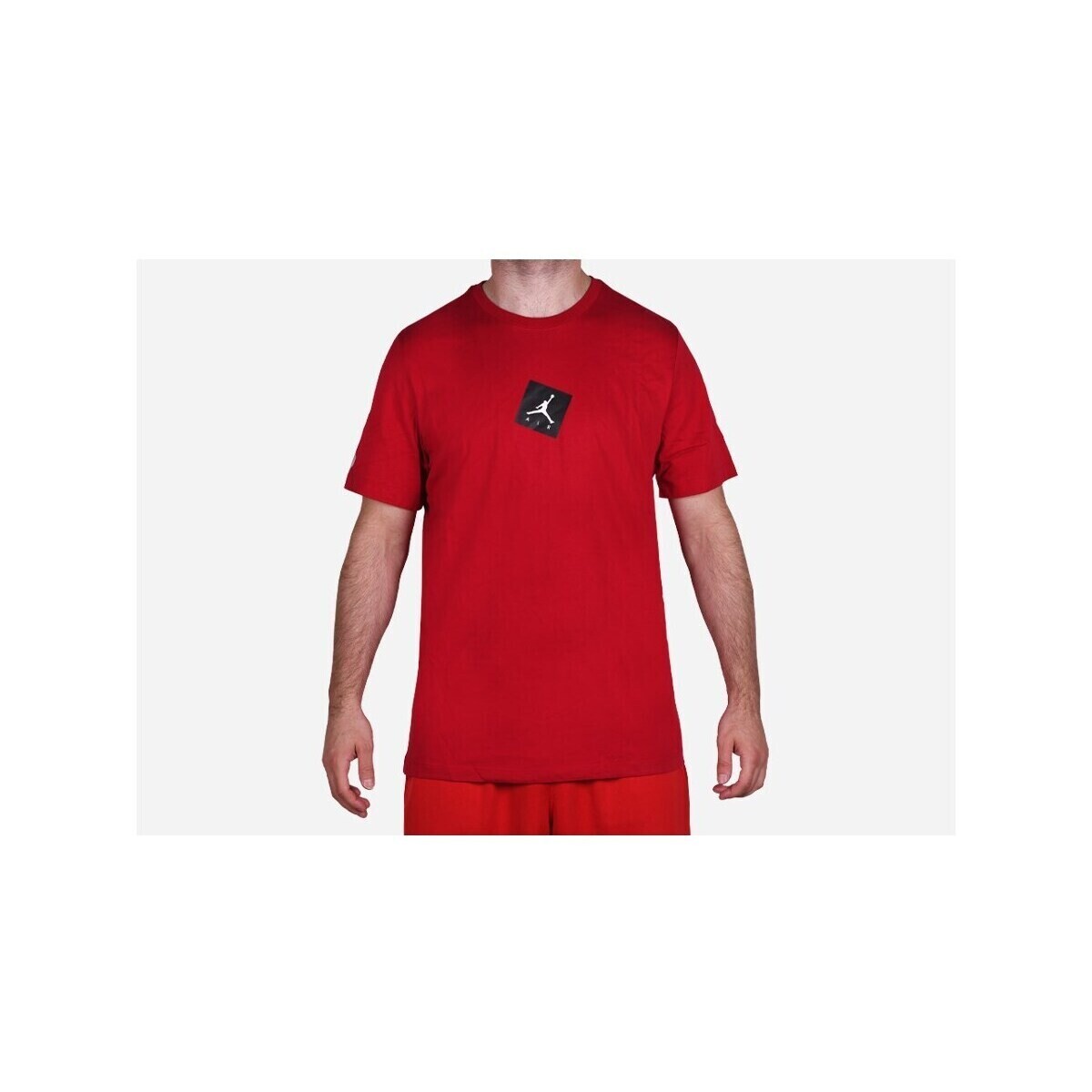 Nike  Air Jordan Sportswear  Červená