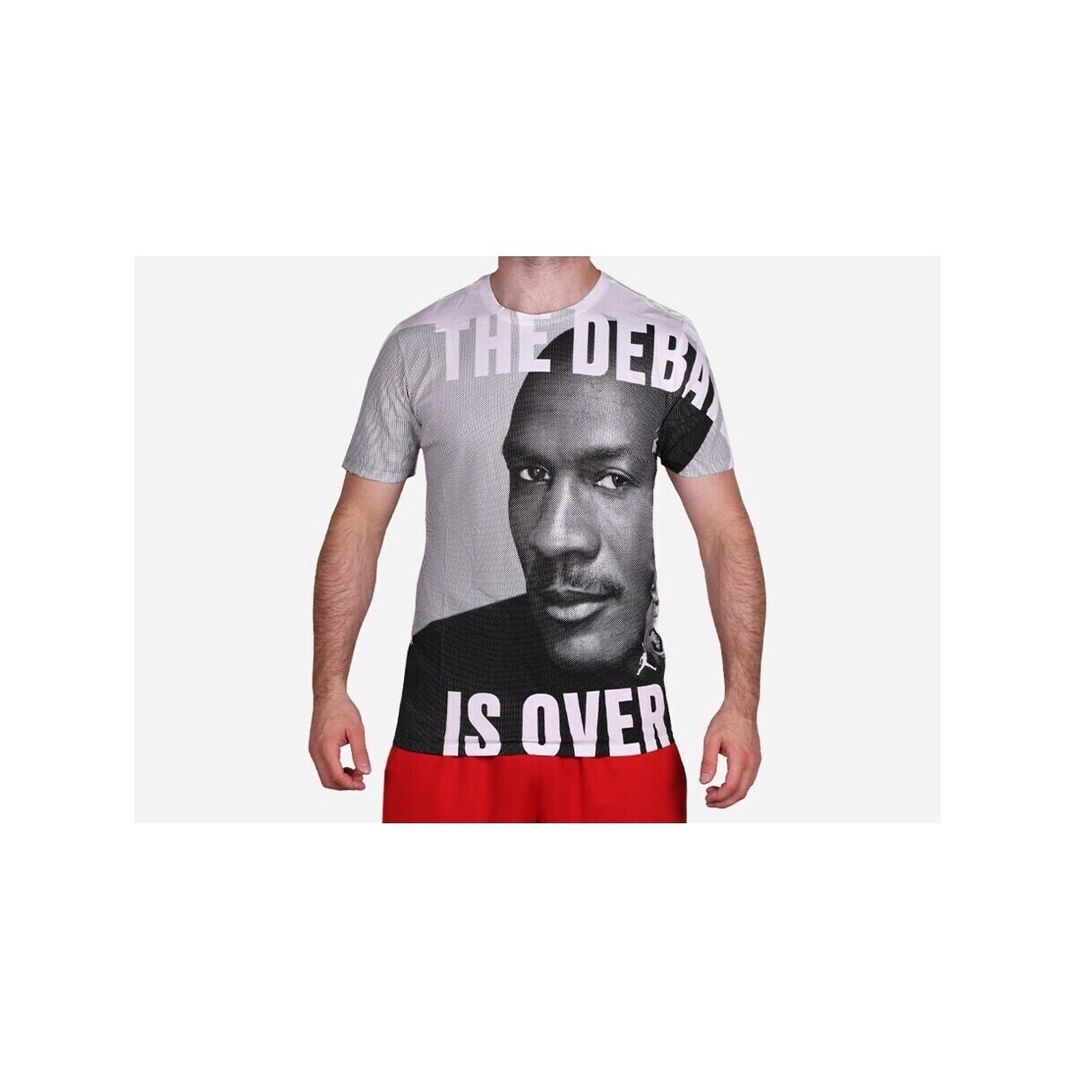 Nike  Air Jordan The Greatest  Šedá