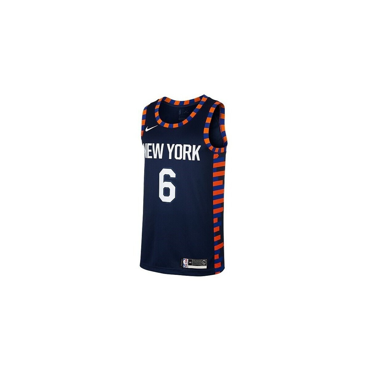 Nike  Nba New York Knicks  Tmavě modrá