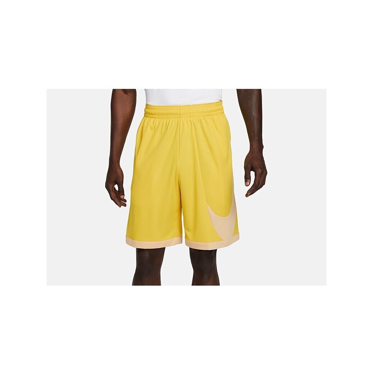 Nike  Dri-fit Hbr 3.0  Žlutá