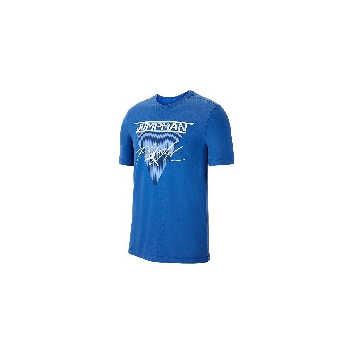 Nike  Air Jordan Jumpman Flight  Modrá