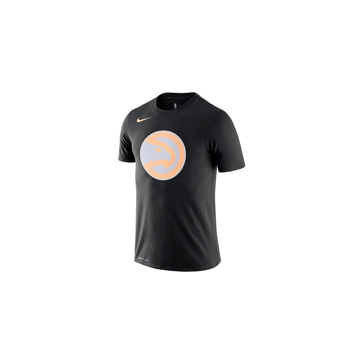 Nike  Nba Atlanta Hawks  Černá