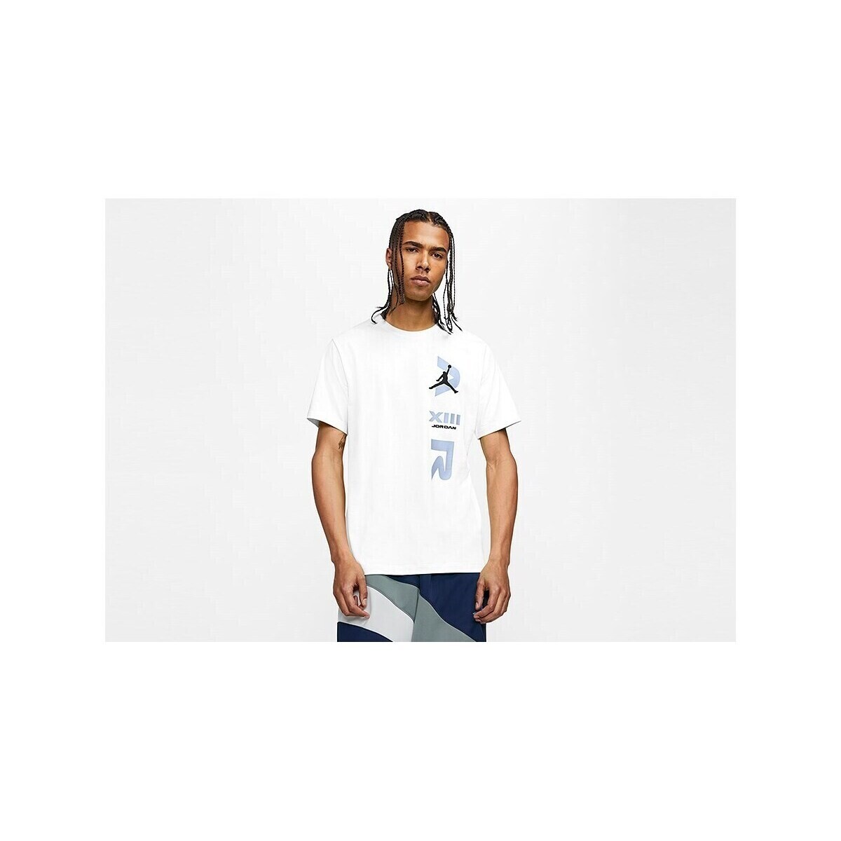 Nike  Air Jordan Legacy  Bílá