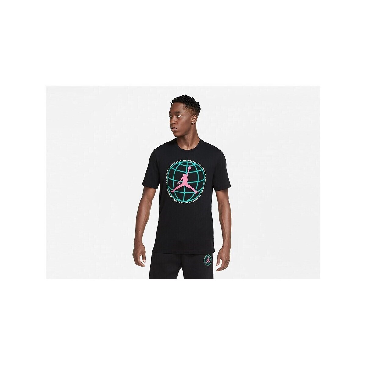 Nike  Air Jordan Winter Utility Mountainside Jumpman  Černá