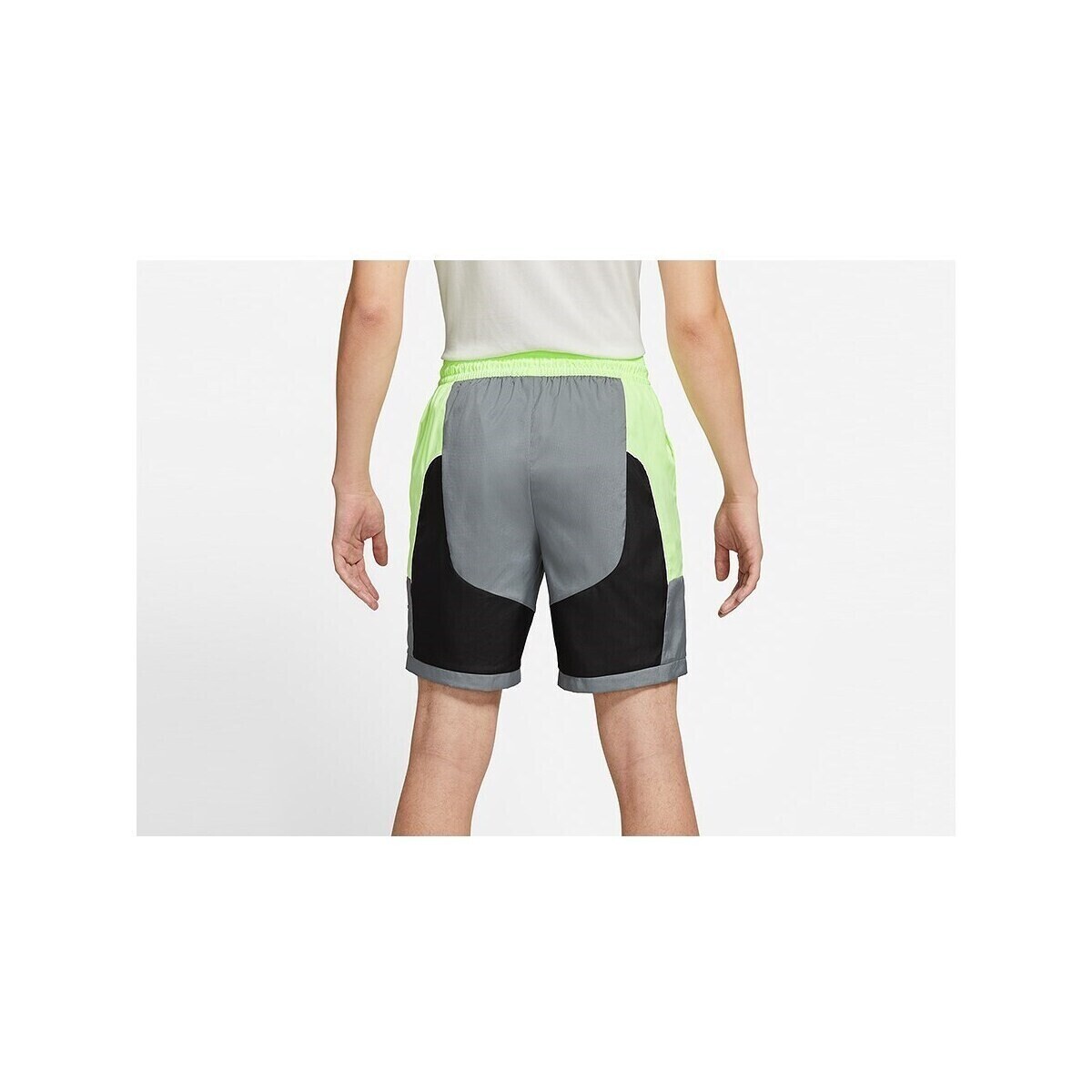 Nike  Throwback Narrative  ruznobarevne