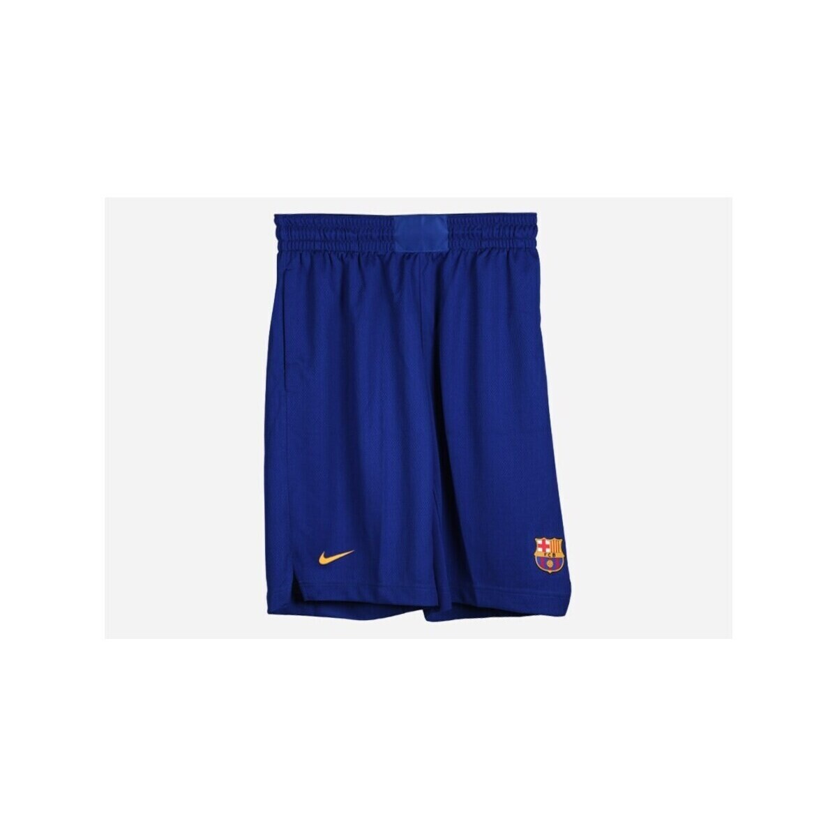Nike  Fcb Replica  Tmavě modrá
