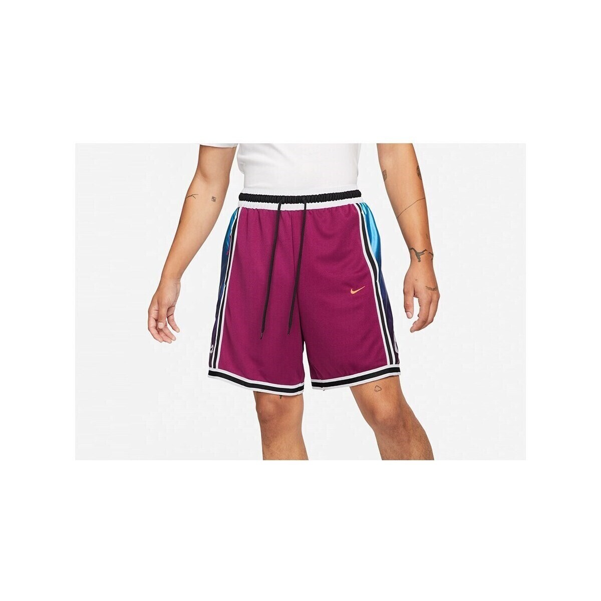 Nike  Dri-fit  Fialová