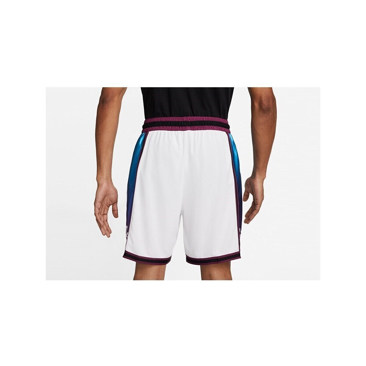 Nike  Dri-fit  Bílá