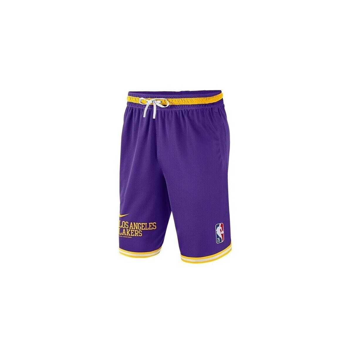 Nike  Los Angeles Lakers  Fialová