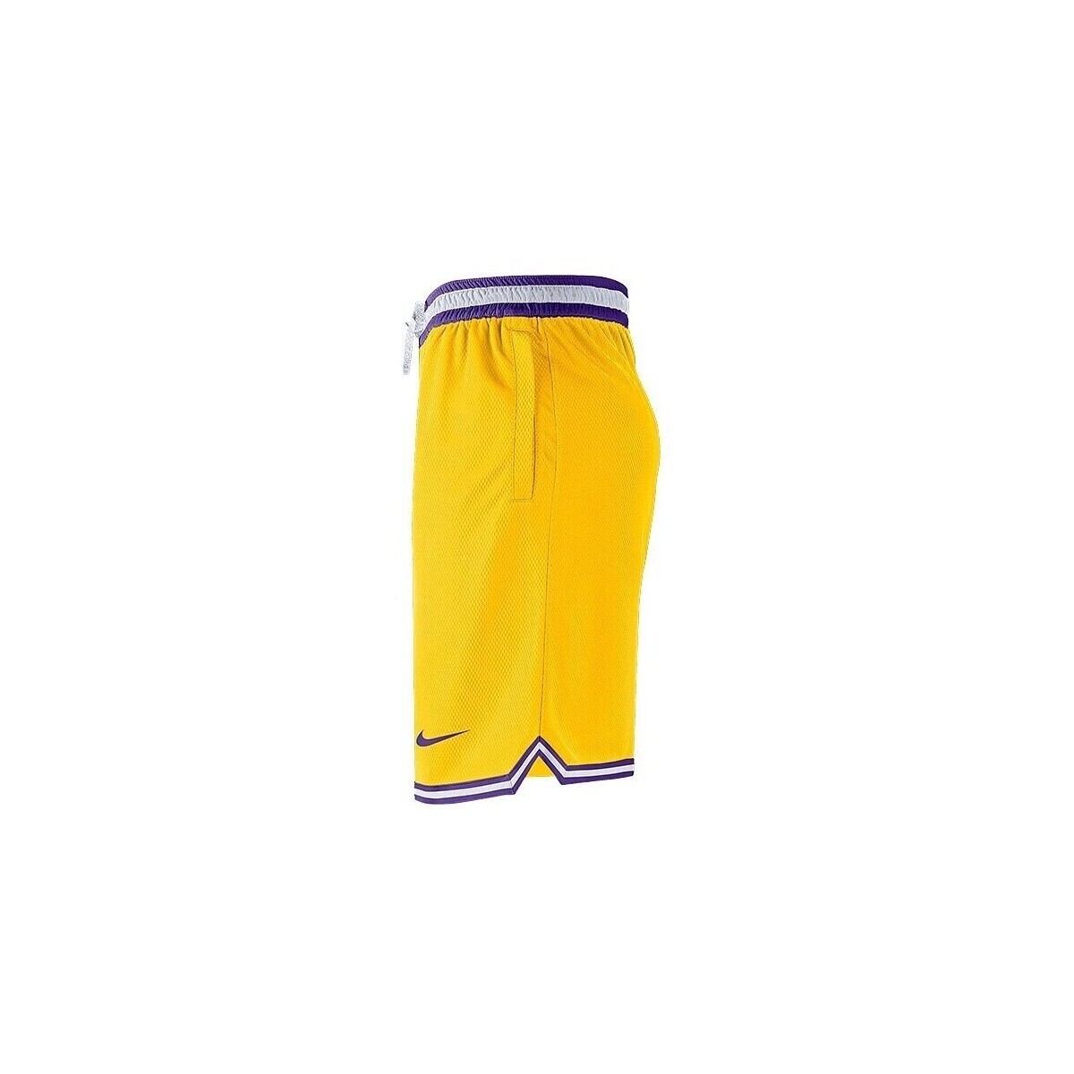 Nike  Nba Los Angeles Lakers  Žlutá
