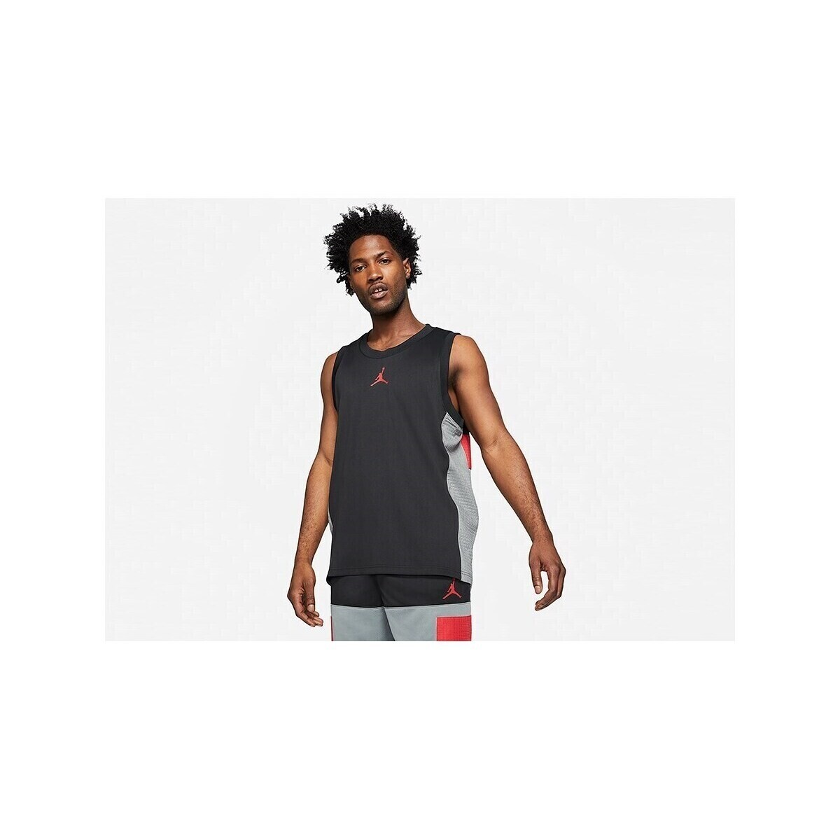 Nike  Air Jordan Dri-fit Statement Jersey  ruznobarevne