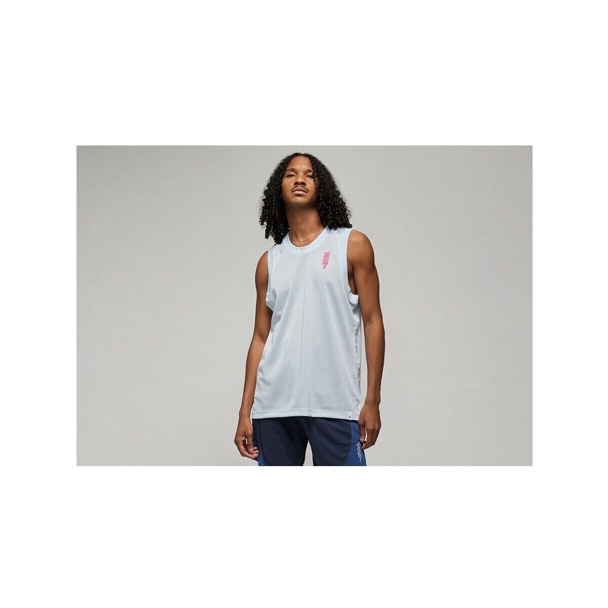 Nike  Air Jordan Zion Dri-fit  Bílá