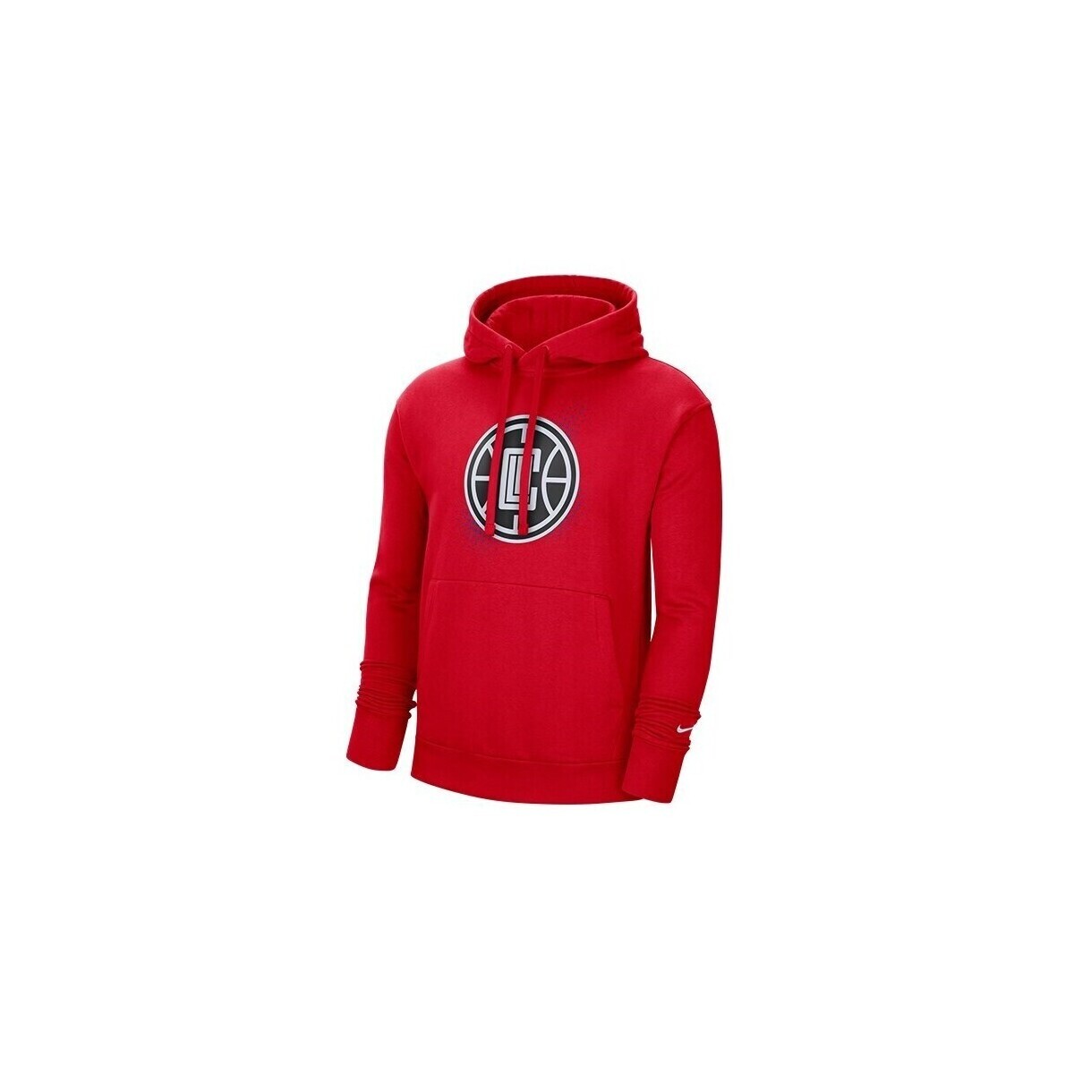 Nike  Nba Los Angeles Clippers  Červená