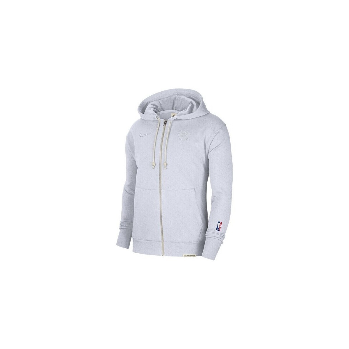 Nike  Nba Boston Celtics Dri-fit Standard Issue  Šedá