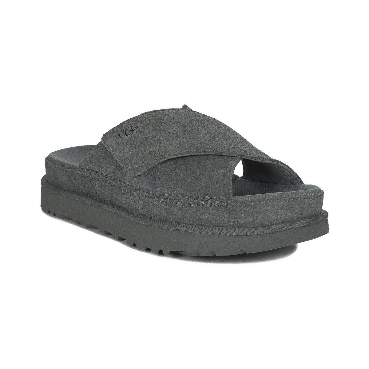 UGG  1137910RNS  Šedá