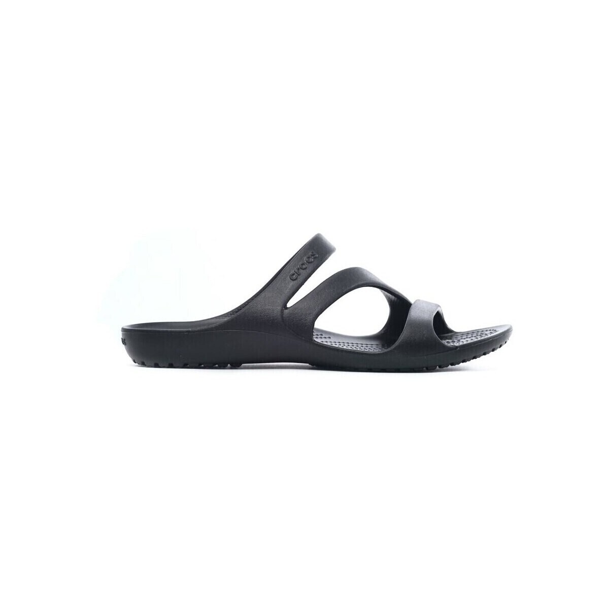 Crocs  Kadee Ii  Černá