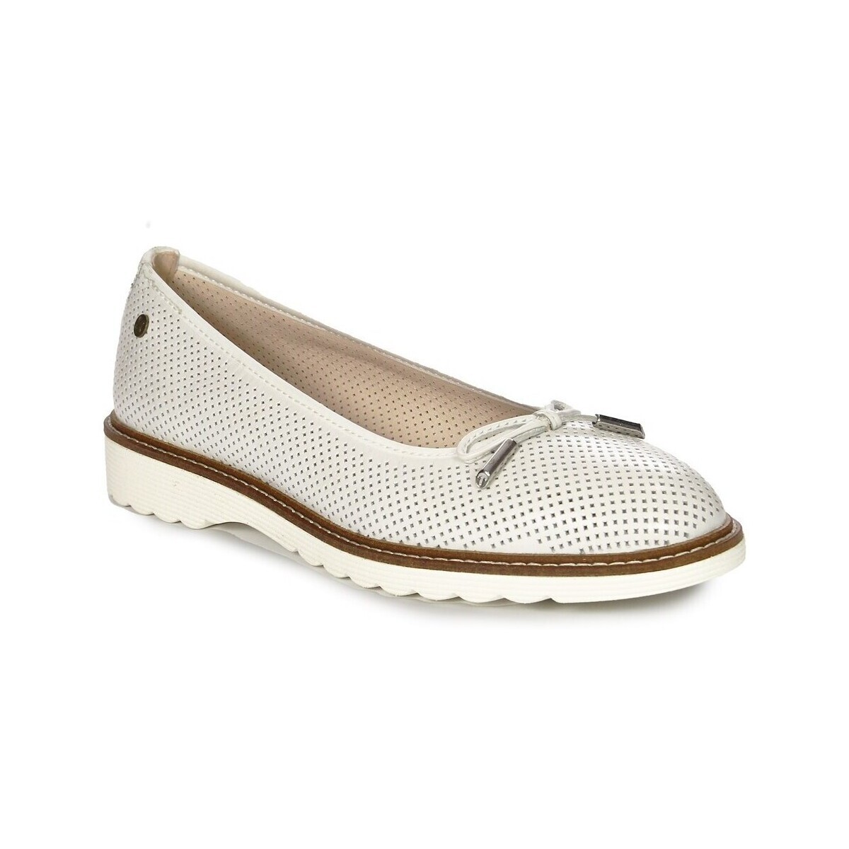 Maciejka  P650911001  Bílá