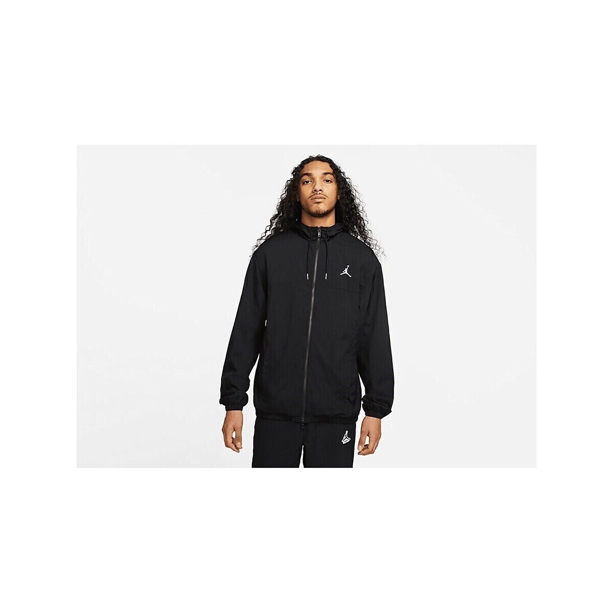 Nike  Air Jordan Sport Dna Statement  Černá