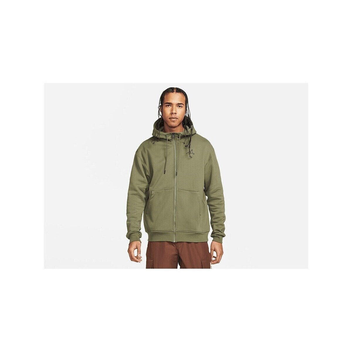 Nike  Air Jordan Essentials  Zelená