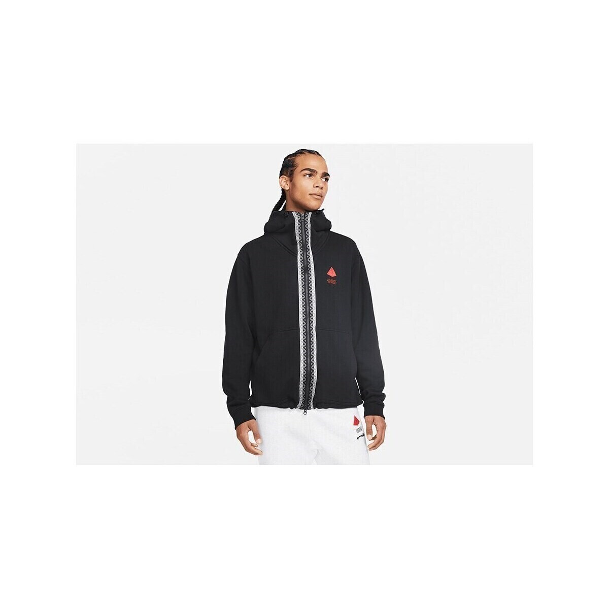 Nike  Air Jordan Kyrie Irving  Černá