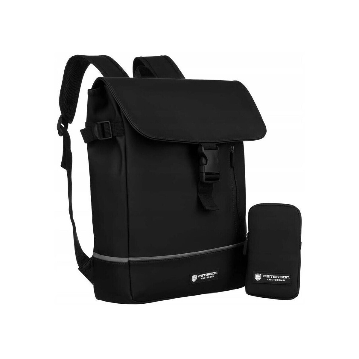 Peterson  PTNEB9771898  Černá