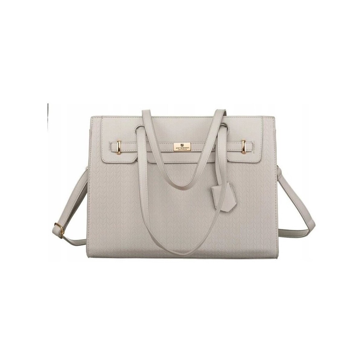 Peterson  PTNR190771881  Šedá