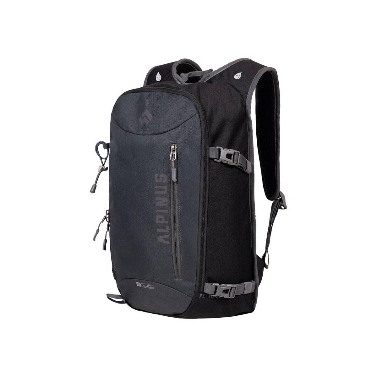 Alpinus  Peyto  Černá