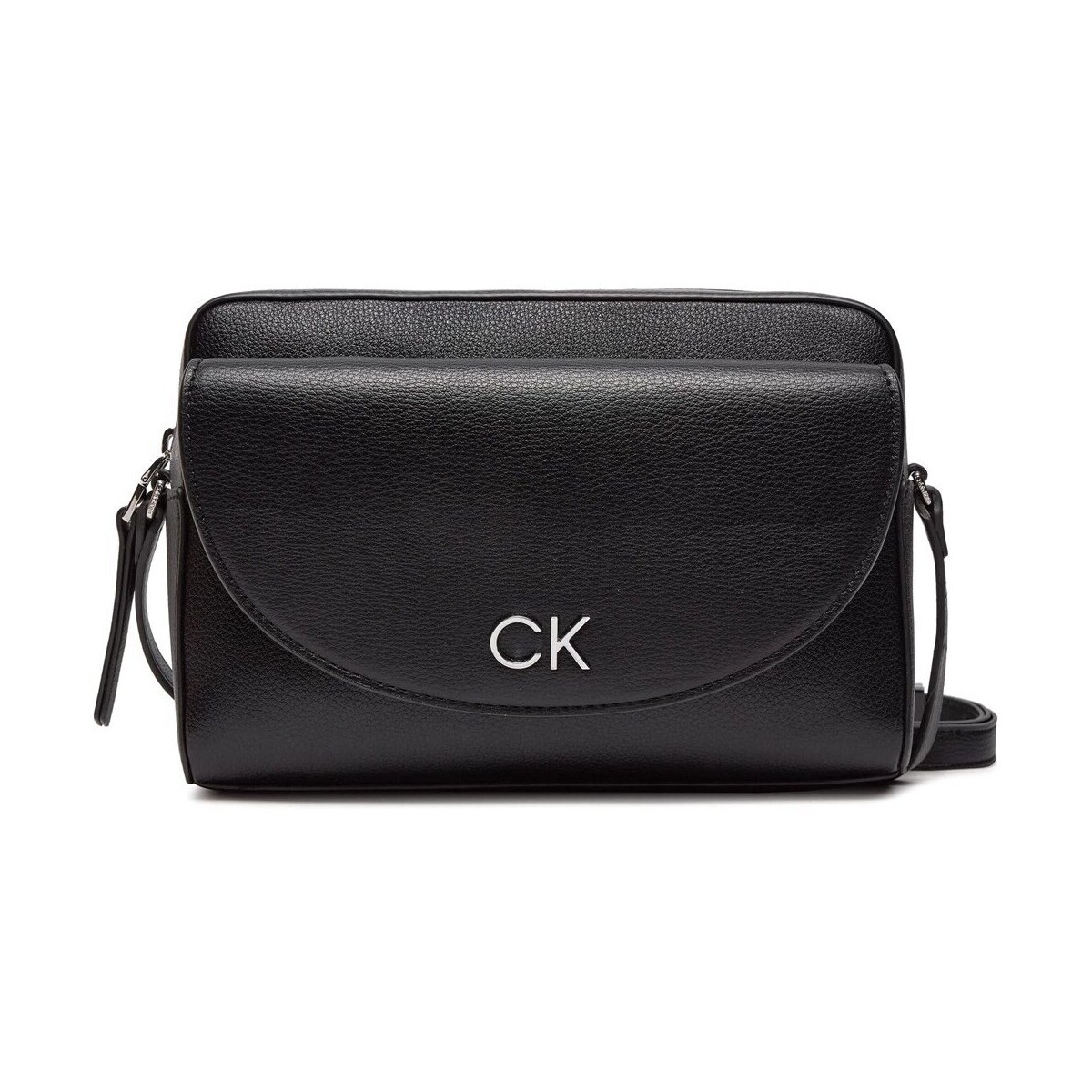 Calvin Klein Jeans  Daily  Černá