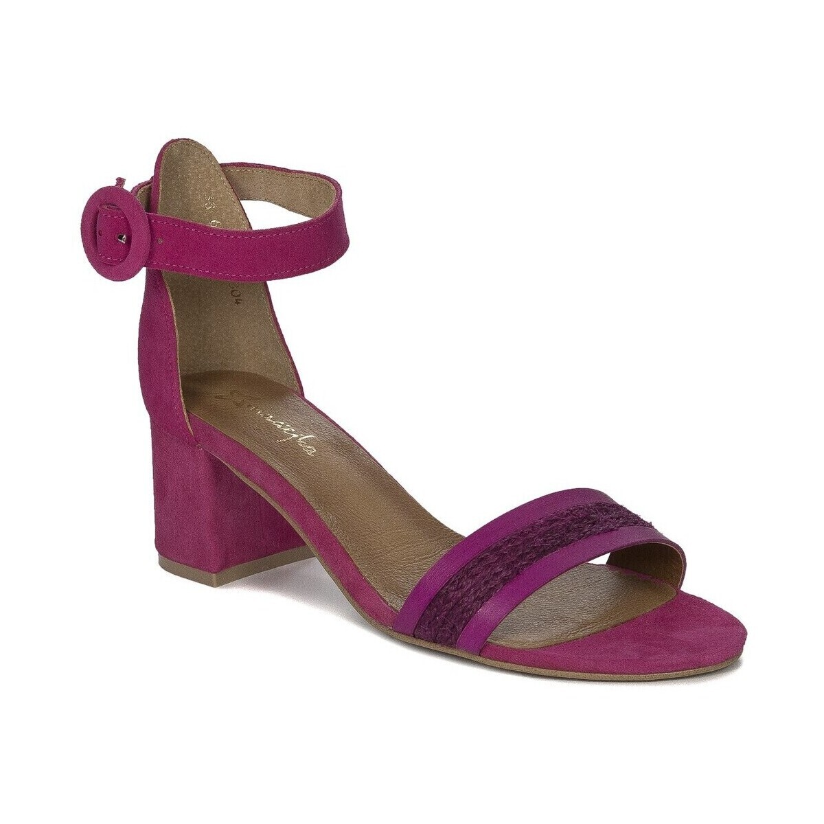 Maciejka  0663315005  Fialová