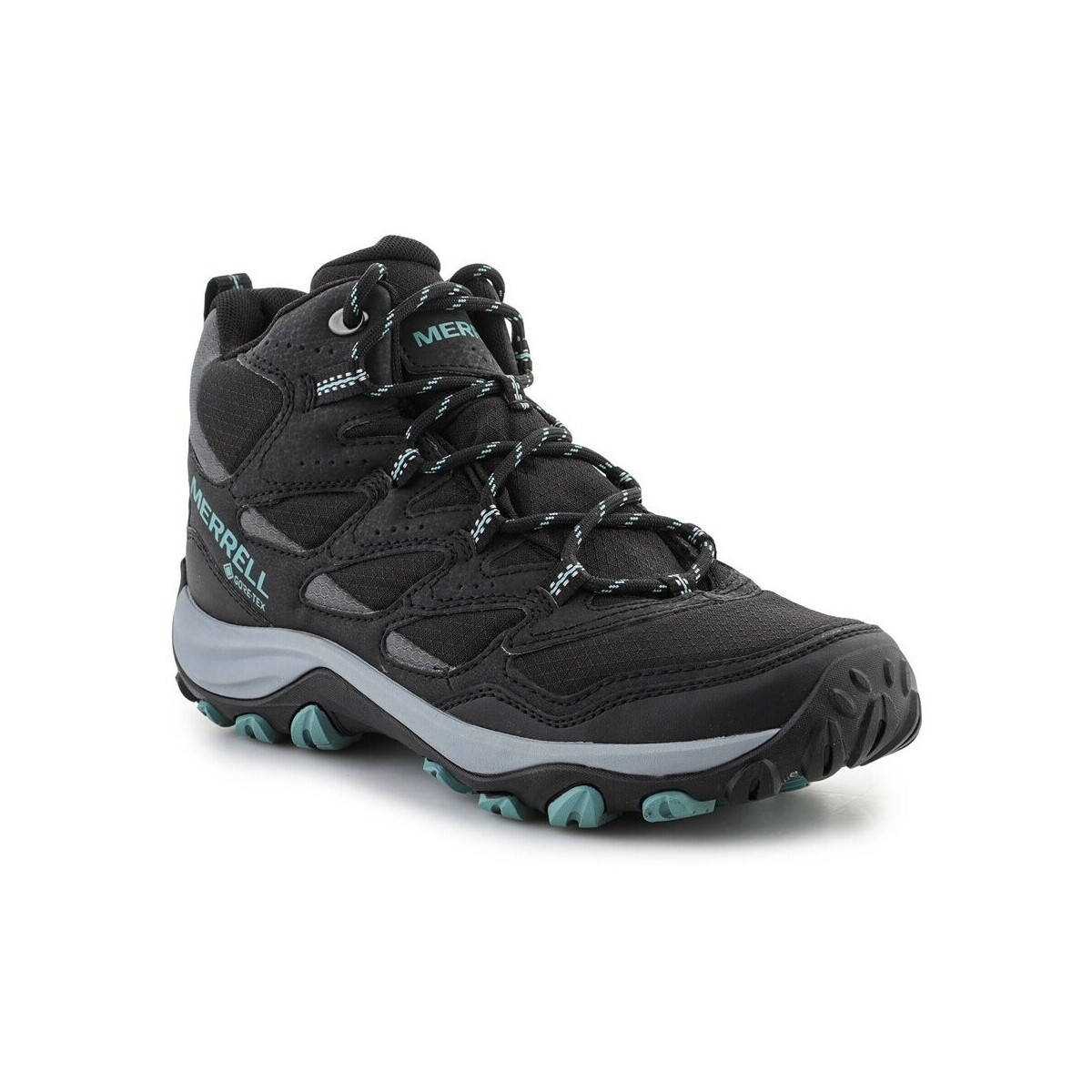 Merrell  West Rim Sport Gtx  Černá