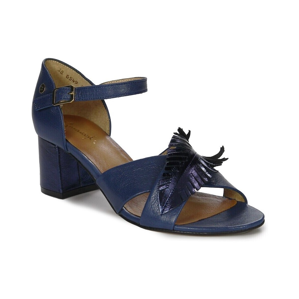 Maciejka  0654917005  Tmavě modrá