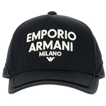 Emporio Armani  Milano  Černá