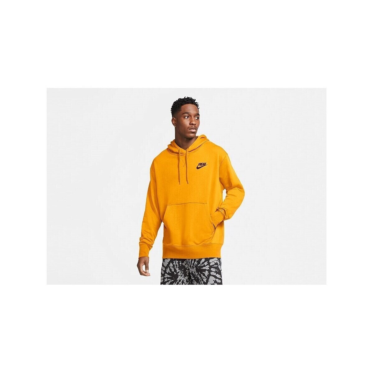 Nike  Giannis freak  Oranžová