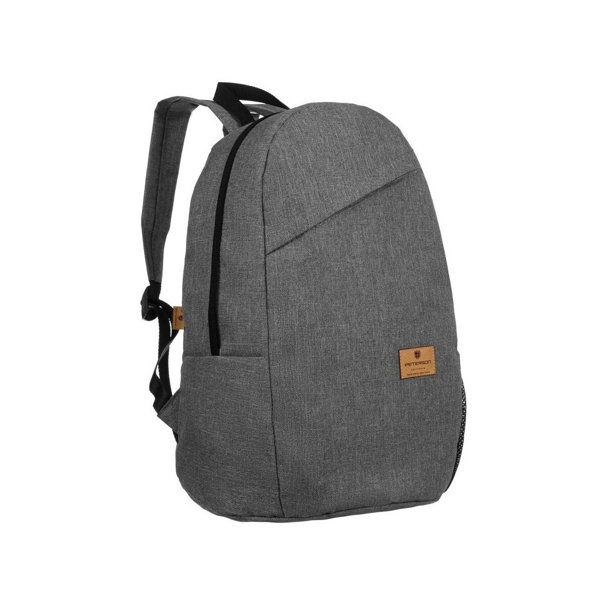 Peterson  DHPTNNICE69984  Šedá