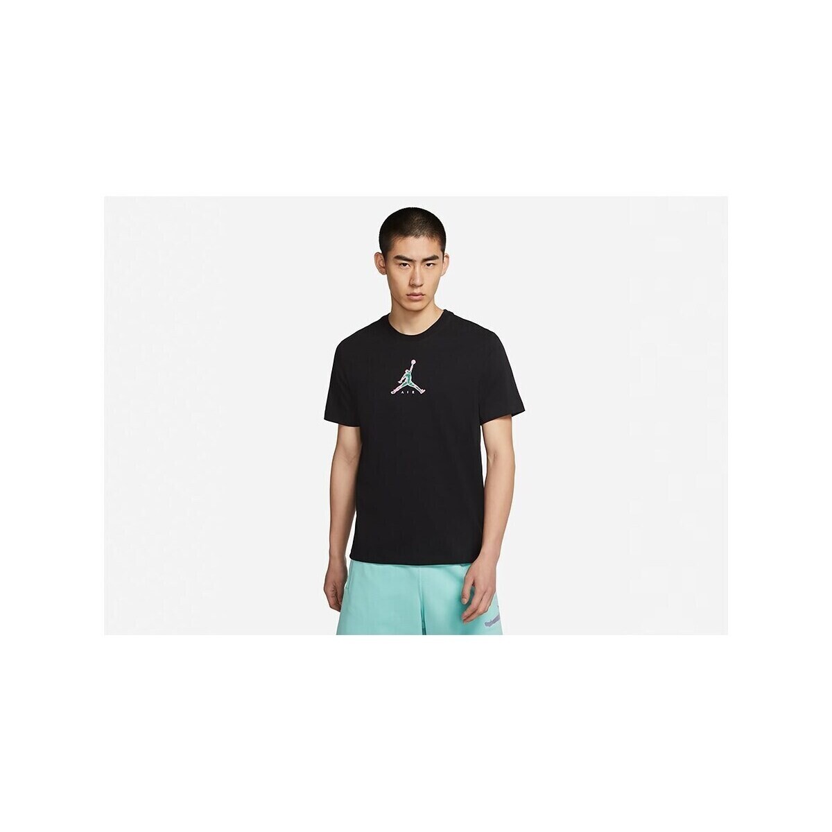 Nike  Air Jordan Brand 23  Černá